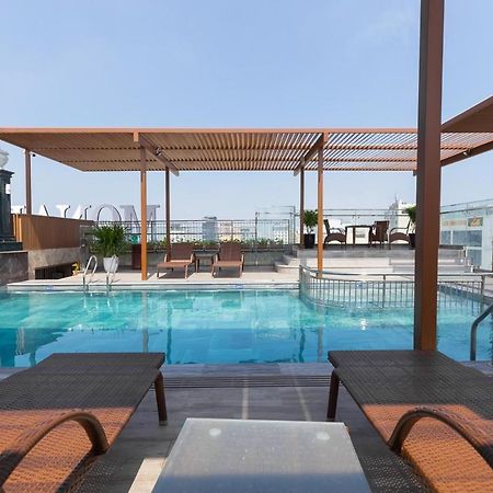 Monalisa Apartment Đà Nẵng Kültér fotó