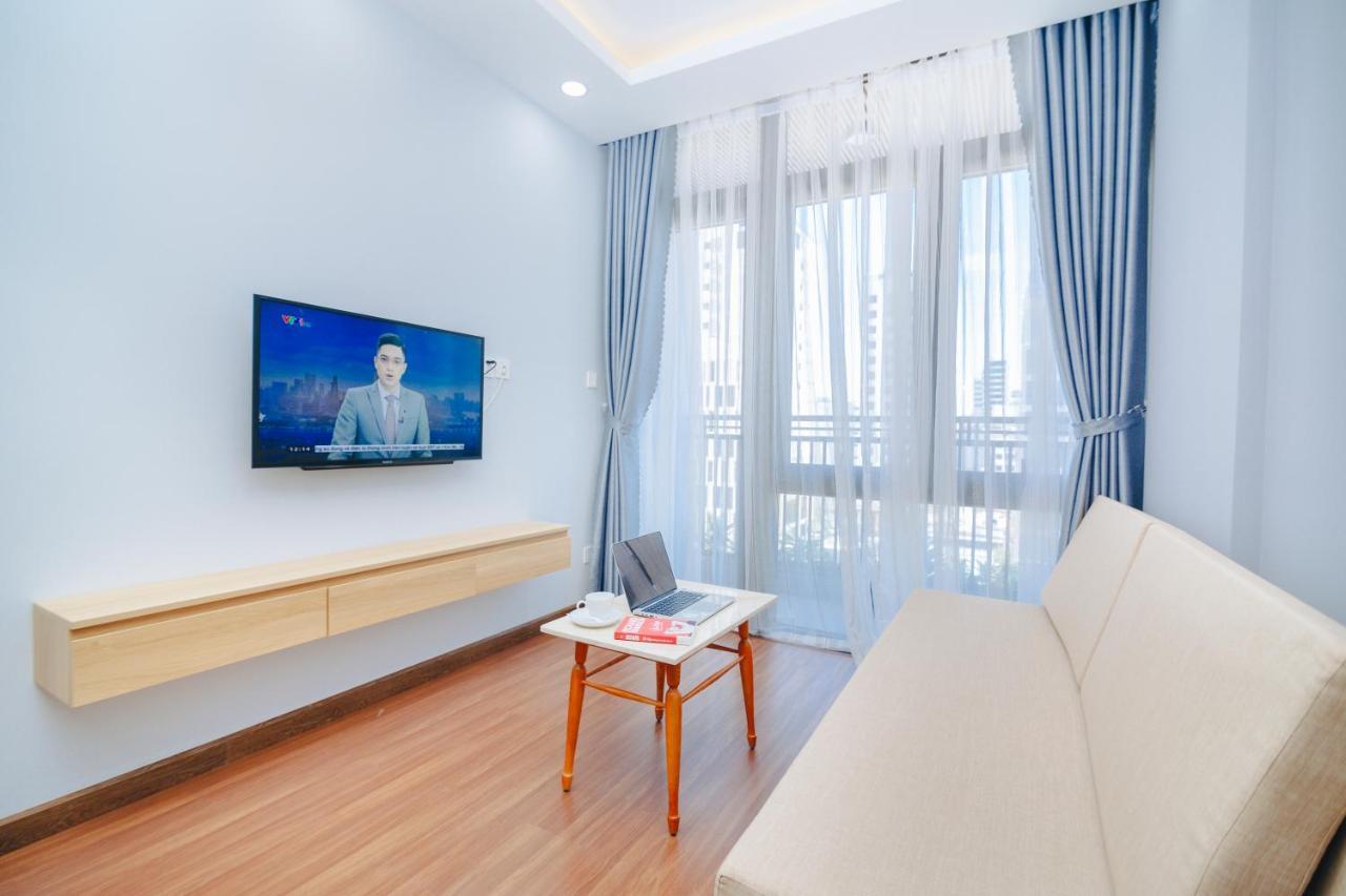 Monalisa Apartment Đà Nẵng Kültér fotó