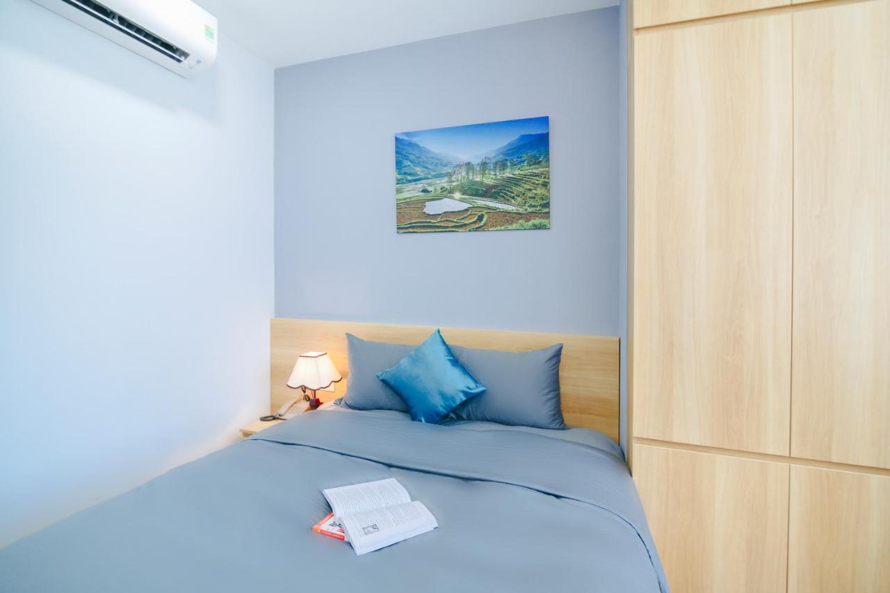 Monalisa Apartment Đà Nẵng Kültér fotó