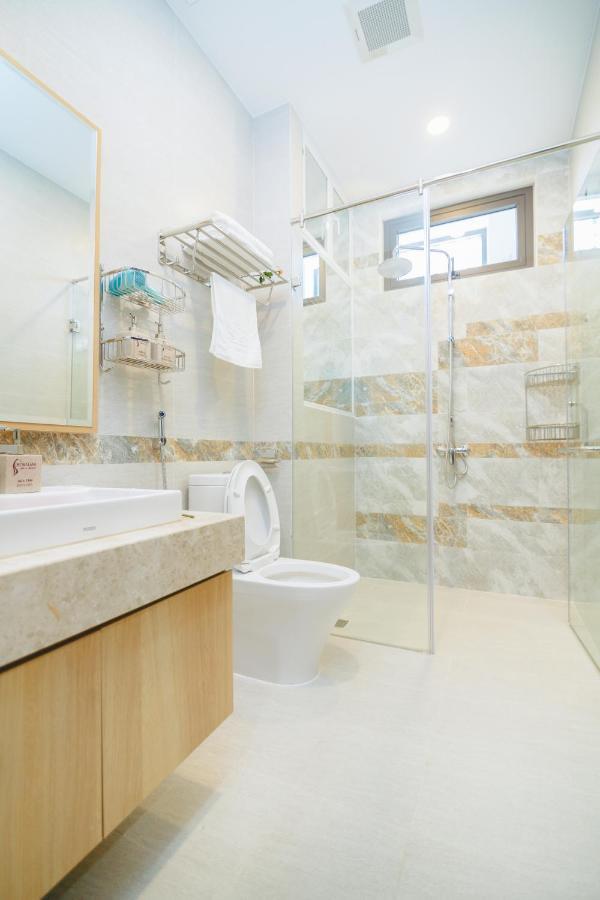 Monalisa Apartment Đà Nẵng Kültér fotó
