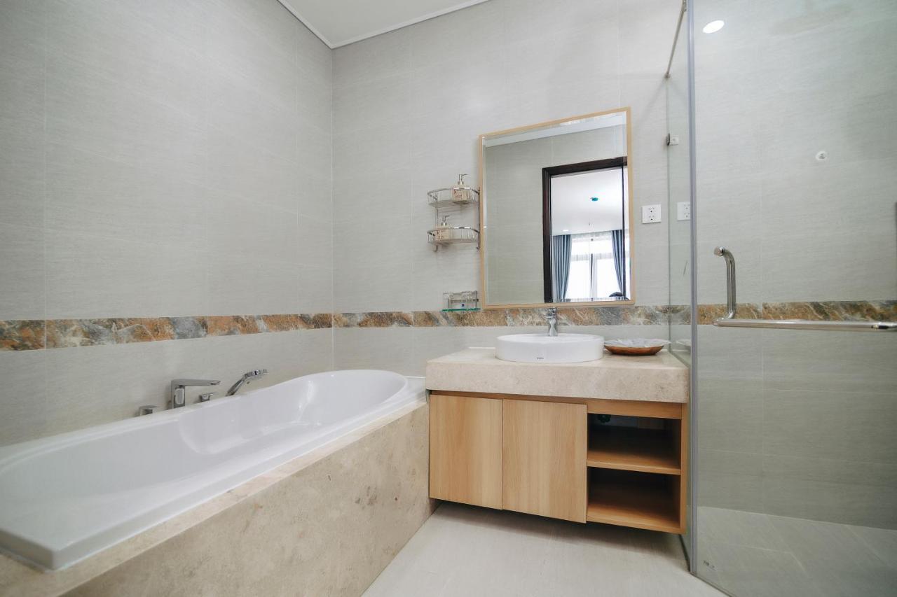 Monalisa Apartment Đà Nẵng Kültér fotó