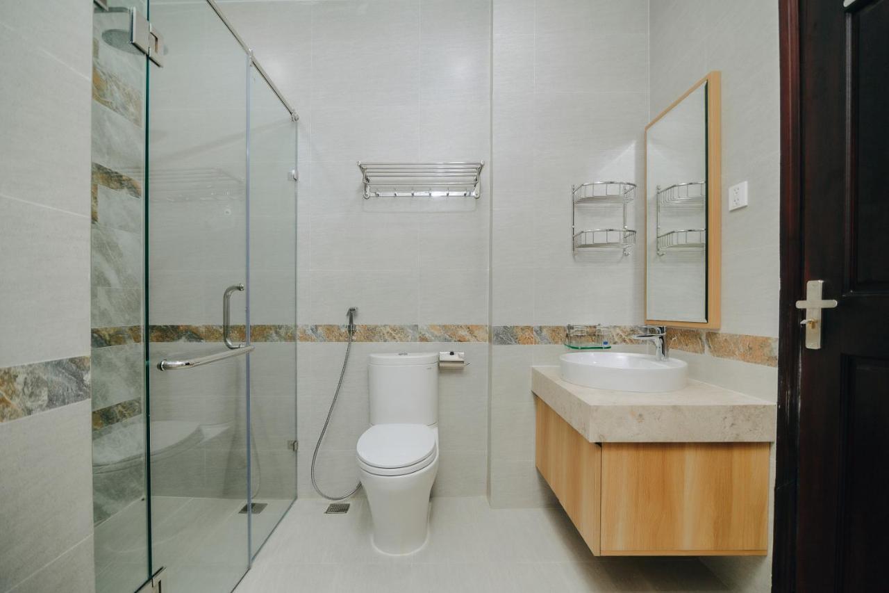 Monalisa Apartment Đà Nẵng Kültér fotó