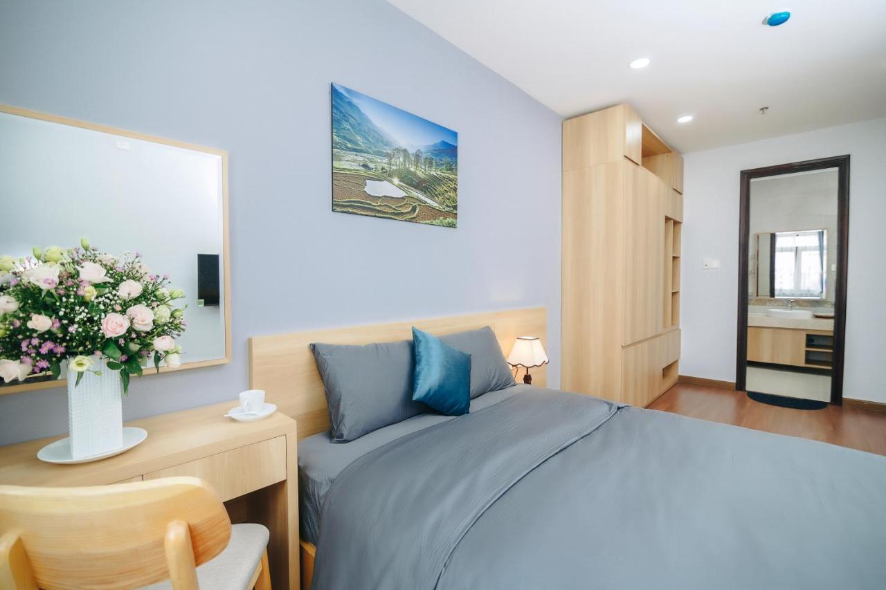 Monalisa Apartment Đà Nẵng Kültér fotó